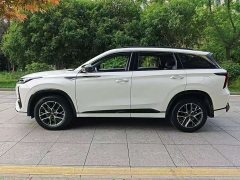 Changan CS75PLUS 2026 Smart Champion Edition 1.5T New Blue Whale Smart Collar - фото 4