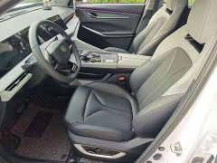 Changan CS75PLUS 2026 Smart Champion Edition 1.5T New Blue Whale Smart Collar - фото 8