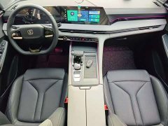 Changan CS75PLUS 2026 Smart Champion Edition 1.5T New Blue Whale Smart Collar - фото 9