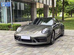 Porsche 911 Carrera S 3.0T - фото 1