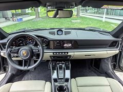 Porsche 911 Carrera S 3.0T - фото 10