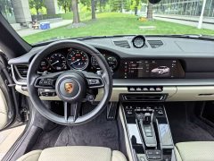 Porsche 911 Carrera S 3.0T - фото 12