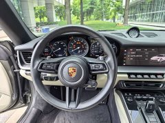 Porsche 911 Carrera S 3.0T - фото 13