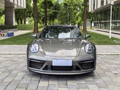 Porsche 911 Carrera S 3.0T - фото 2