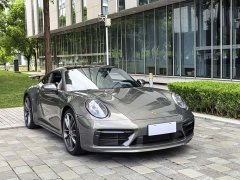 Porsche 911 Carrera S 3.0T - фото 3