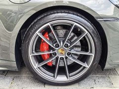 Porsche 911 Carrera S 3.0T - фото 4