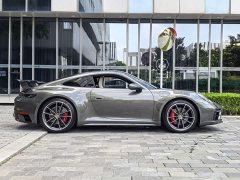 Porsche 911 Carrera S 3.0T - фото 5