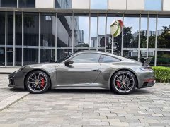 Porsche 911 Carrera S 3.0T - фото 6