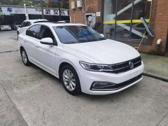 Volkswagen 1.5L Version - фото 2