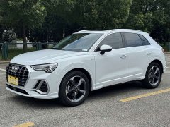 Audi Q3 35 TFSI Fashion Version - фото 1