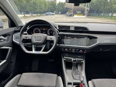 Audi Q3 35 TFSI Fashion Version - фото 11