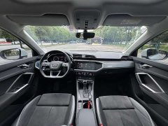 Audi Q3 35 TFSI Fashion Version - фото 15