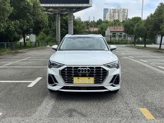 Audi Q3 35 TFSI Fashion Version - фото 2