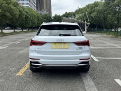 Audi Q3 35 TFSI Fashion Version - фото 4