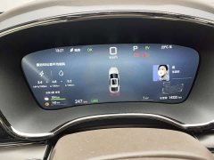BYD DM-i Smart Drive Edition 125KMFlagship Version - фото 20