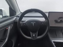 Tesla Model Y Long Range Edition - фото 11
