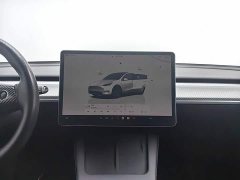 Tesla Model Y Long Range Edition - фото 12