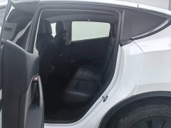 Tesla Model Y Long Range Edition - фото 15