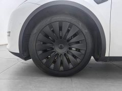Tesla Model Y Long Range Edition - фото 17
