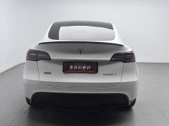 Tesla Model Y Long Range Edition - фото 4