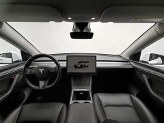 Tesla Model Y Long Range Edition - фото 5