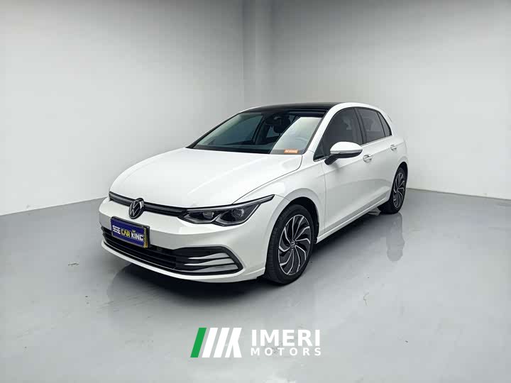 Volkswagen 280TSI DSG Pro - автомобиль из Китая