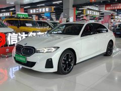 BMW i3 eDrive 40 L - фото 1