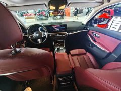 BMW i3 eDrive 40 L - фото 10