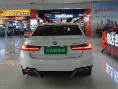 BMW i3 eDrive 40 L - фото 11