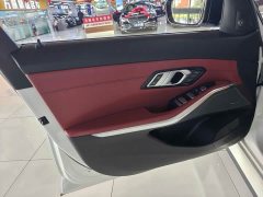 BMW i3 eDrive 40 L - фото 13