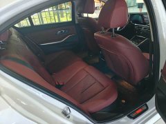 BMW i3 eDrive 40 L - фото 15