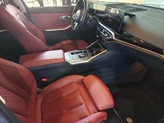 BMW i3 eDrive 40 L - фото 16