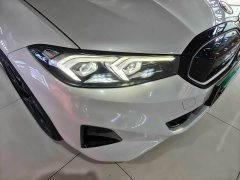 BMW i3 eDrive 40 L - фото 19