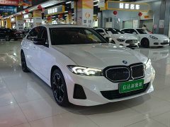 BMW i3 eDrive 40 L - фото 3