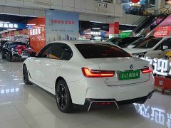 BMW i3 eDrive 40 L - фото 5