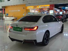 BMW i3 eDrive 40 L - фото 6