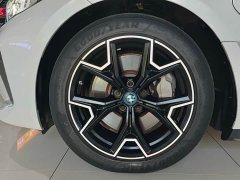 BMW i3 eDrive 40 L - фото 7