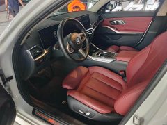 BMW i3 eDrive 40 L - фото 8