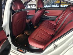 BMW i3 eDrive 40 L - фото 9