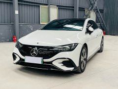 Mercedes-Benz EQE 350 Luxury Edition - фото 1