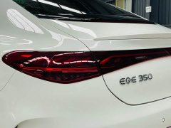 Mercedes-Benz EQE 350 Luxury Edition - фото 10