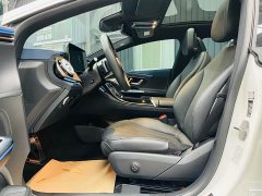 Mercedes-Benz EQE 350 Luxury Edition - фото 11