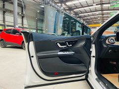 Mercedes-Benz EQE 350 Luxury Edition - фото 13