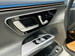 Mercedes-Benz EQE 350 Luxury Edition - фото 14