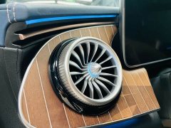 Mercedes-Benz EQE 350 Luxury Edition - фото 16