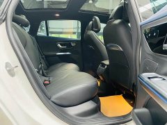 Mercedes-Benz EQE 350 Luxury Edition - фото 19