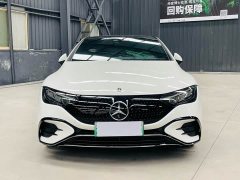 Mercedes-Benz EQE 350 Luxury Edition - фото 2