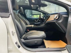 Mercedes-Benz EQE 350 Luxury Edition - фото 20