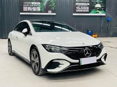 Mercedes-Benz EQE 350 Luxury Edition - фото 3