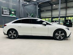 Mercedes-Benz EQE 350 Luxury Edition - фото 4